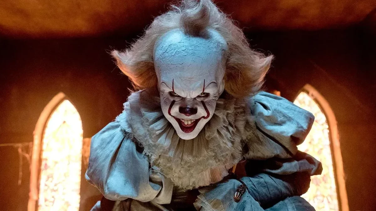 Nowe figurki z serialu To: Witajcie w Derry. Zobaczymy inne potwory?