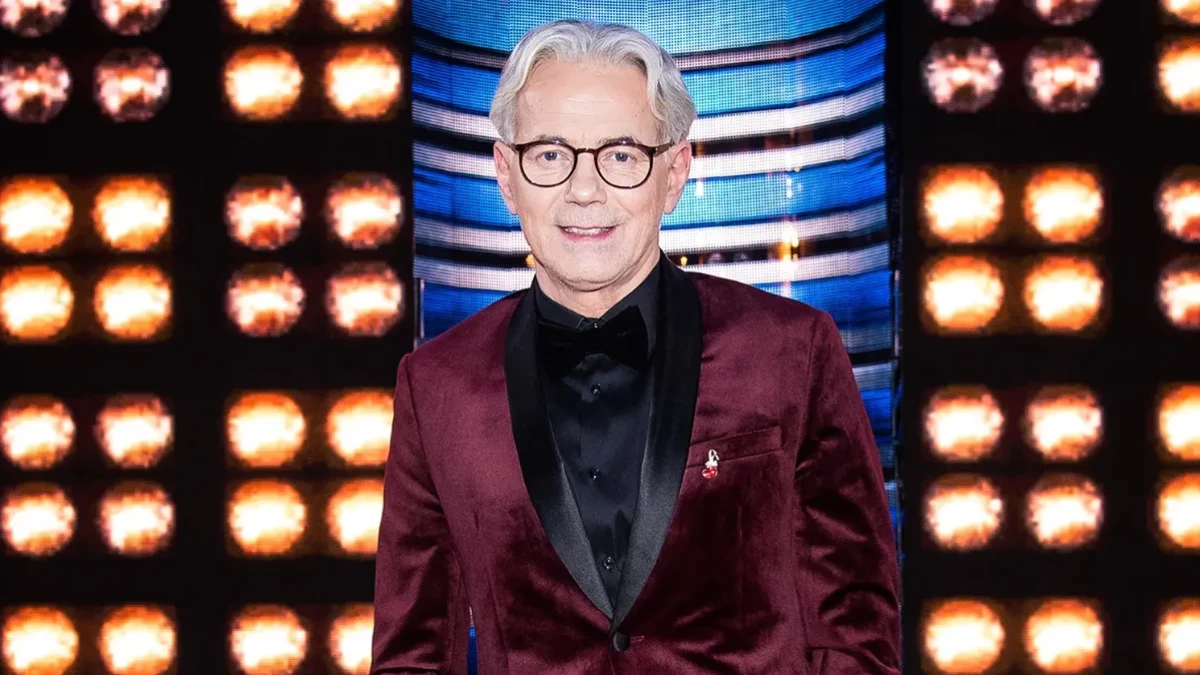 Robert Janowski ODCHODZI z Twoja Twarz Brzmi Znajomo. Juror wydał