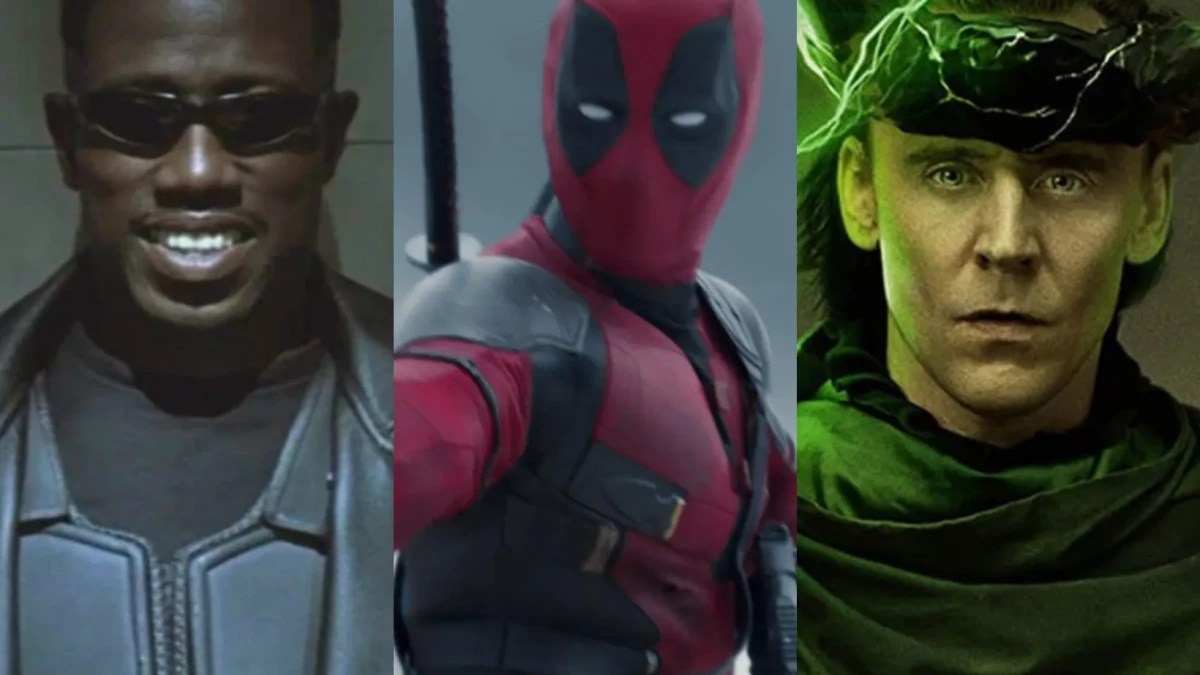 Deadpool & Wolverine – Will Wesley Snipes return as Blade?  Signals Manager for Loki
