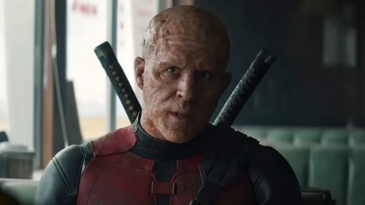 marvel Scena po napisach Deadpool & Wolverine miała być inna. Wiemy, co chcieli pokazać