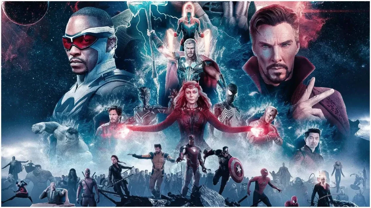 marvel Wariat pójdzie za ciosem? To on ma stworzyć 2 najważniejsze filmy dekady w MCU