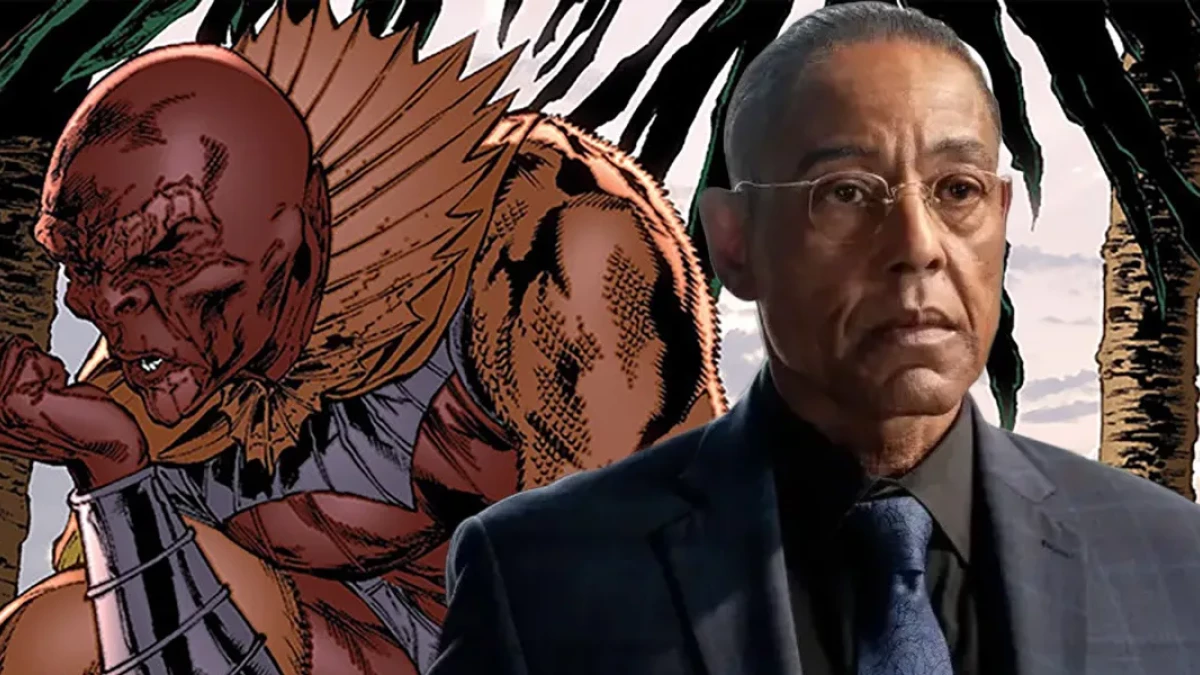 Captain America 4 – Who is Sidewinder? Everything you need to know about Giancarlo Esposito