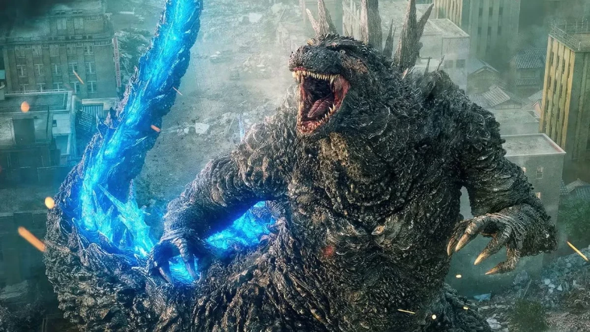 Tego nikt nie oczekiwał. Godzilla stał się Venomem w komiksach Marvela!