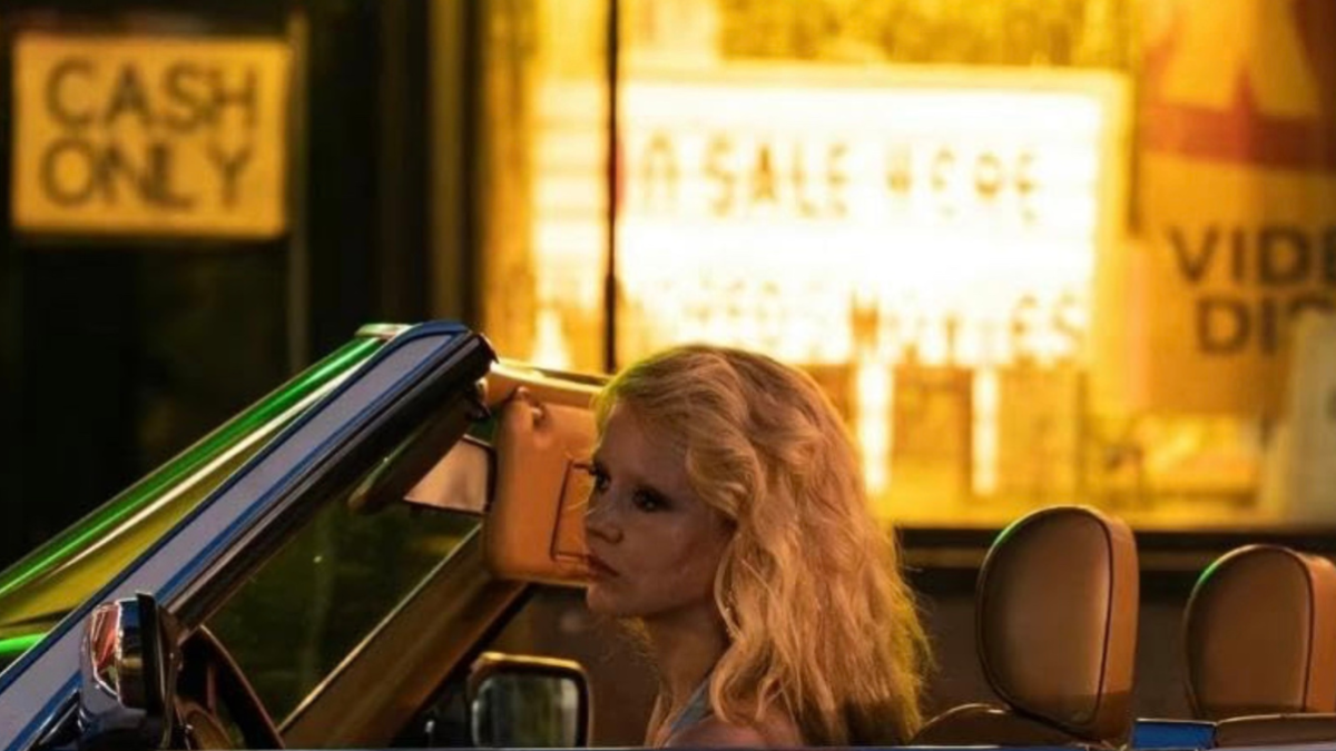 MaXXXine kończy finałową serię Ti Westa. Co zwiastuje scena po napisach?