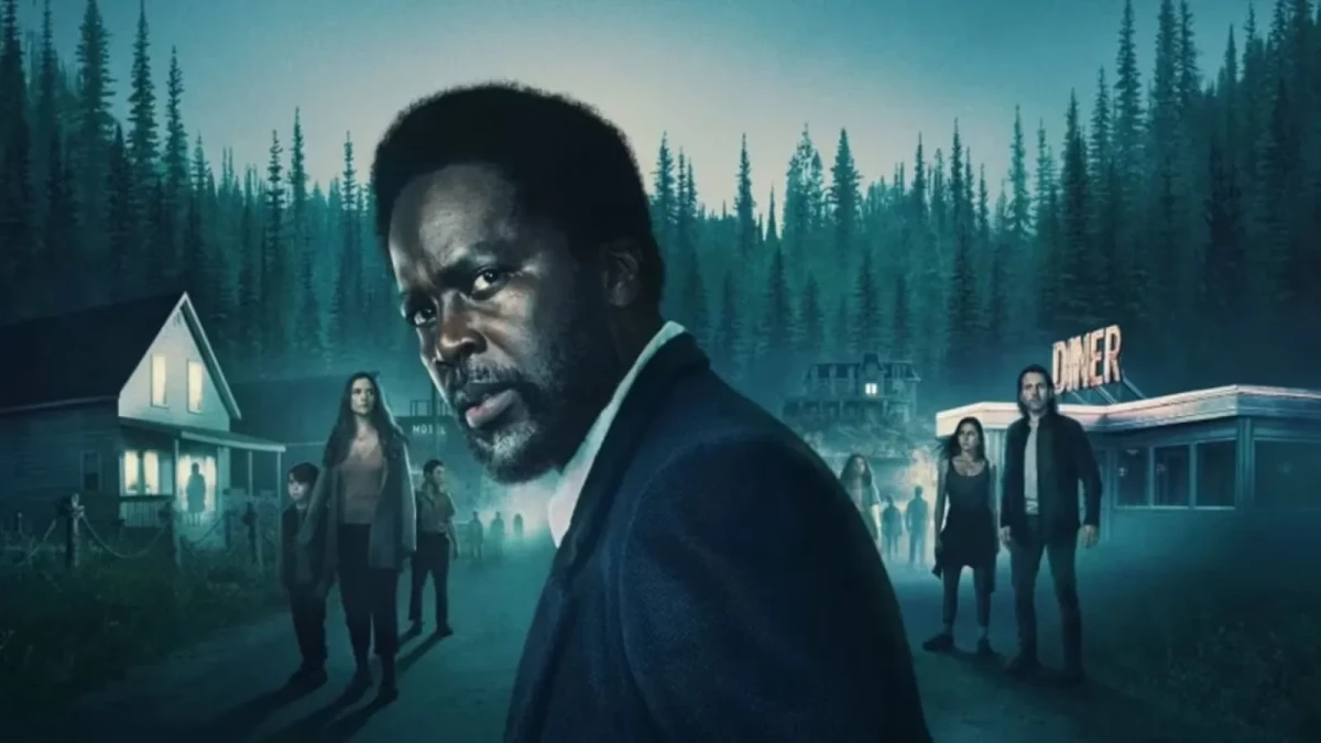 Stamtąd dostarczy odpowiedzi. To koniec popularnego serialu!