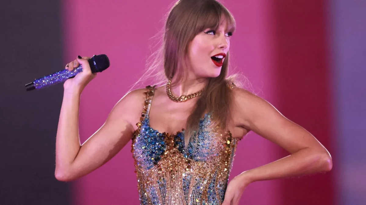 Taylor Swift dostała wezwanie do sądu. Chodzi o sprawę aktorki Blake Lively