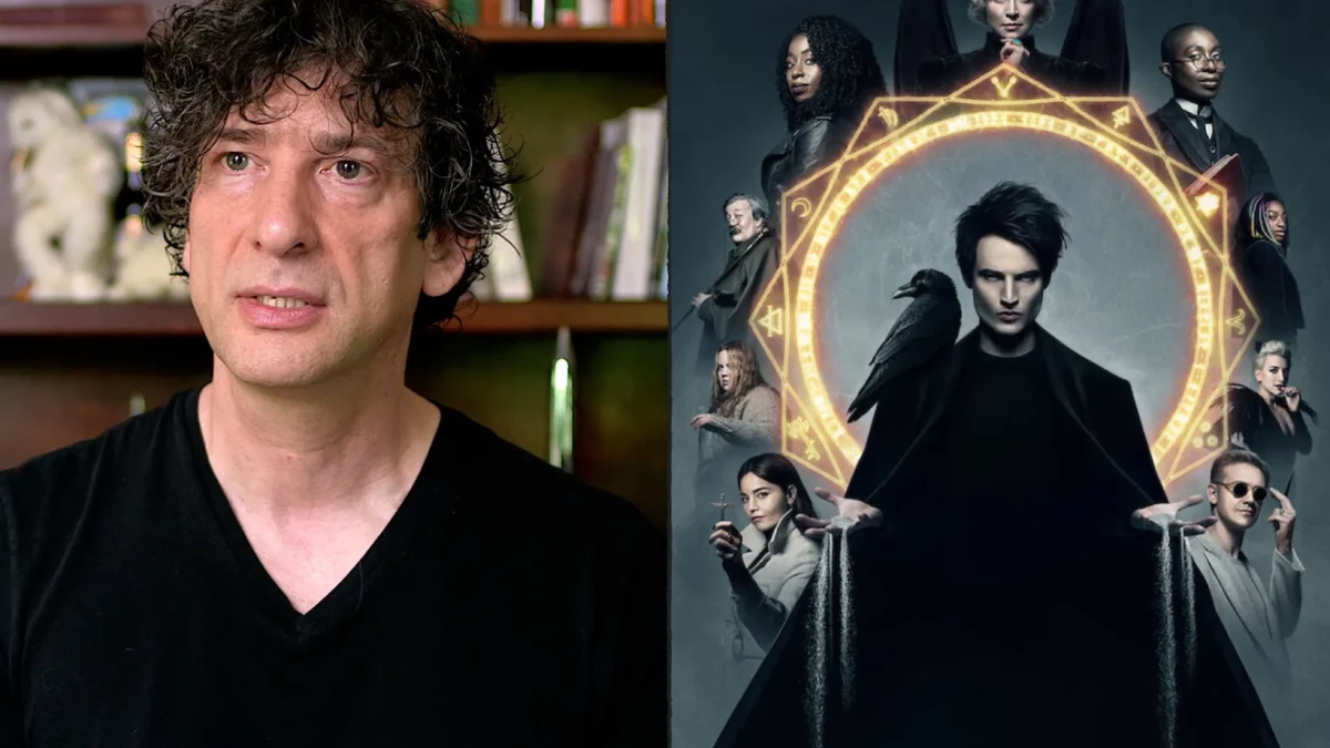 Neil Gaiman: "Przerywam milczenie". Autor Sandmana odpowiedział na oskarżenia