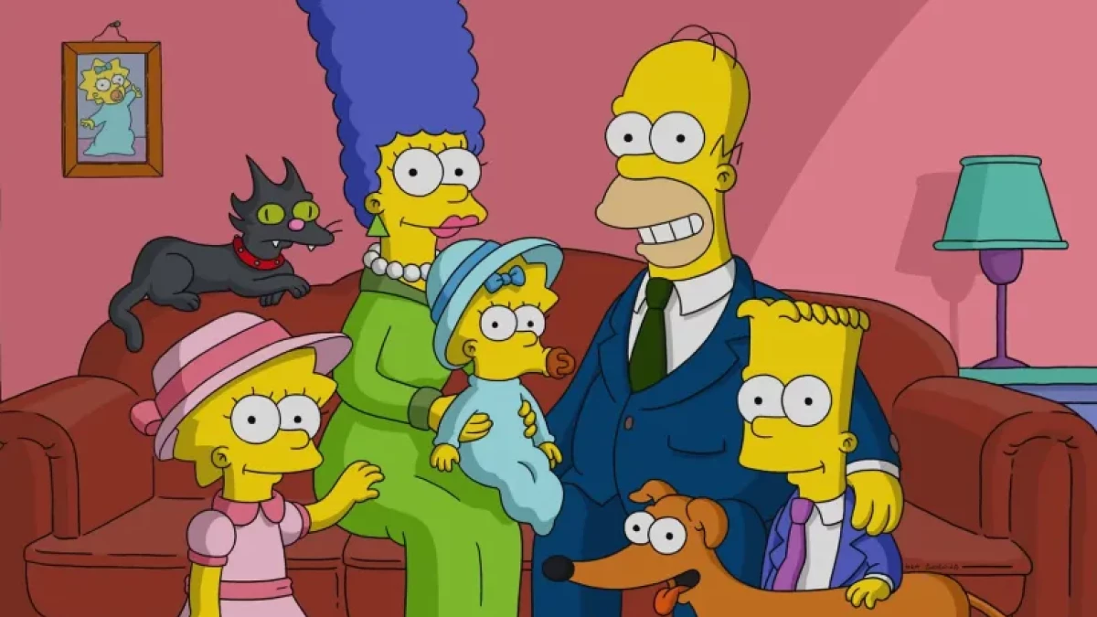 Simpsonowie z nowym filmem kinowym! Kiedy premiera?