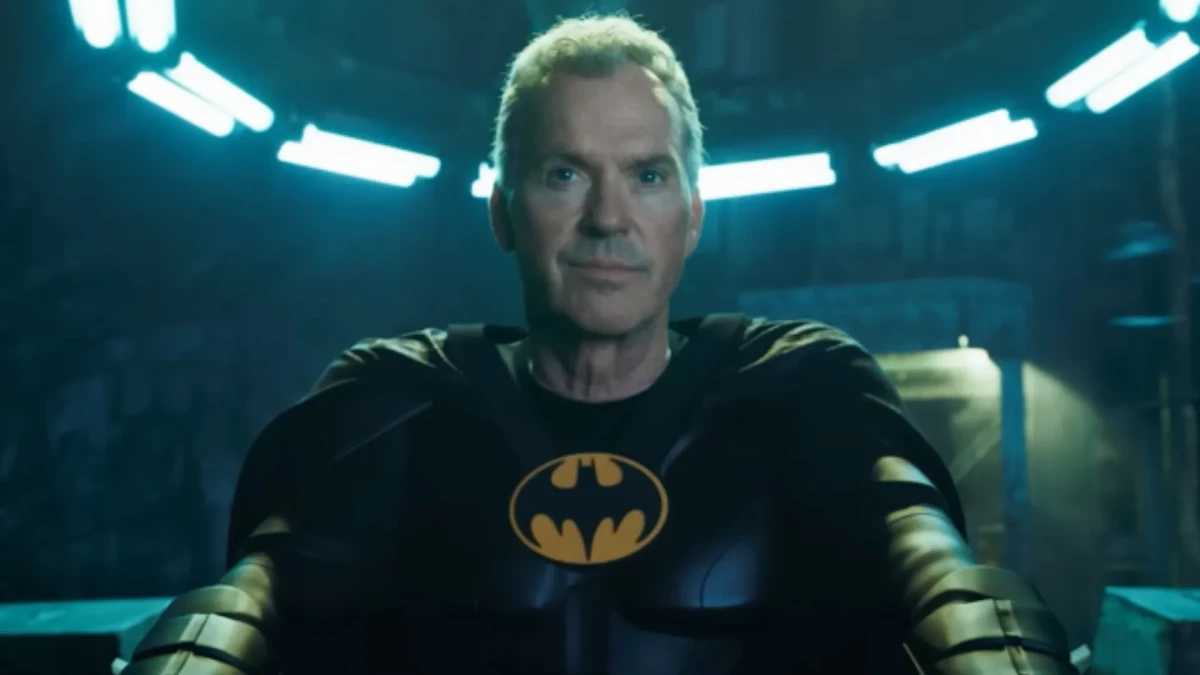 Michael Keaton Didn’t Care About Batgirl’s Cancellation. Actor Happy With His Salary