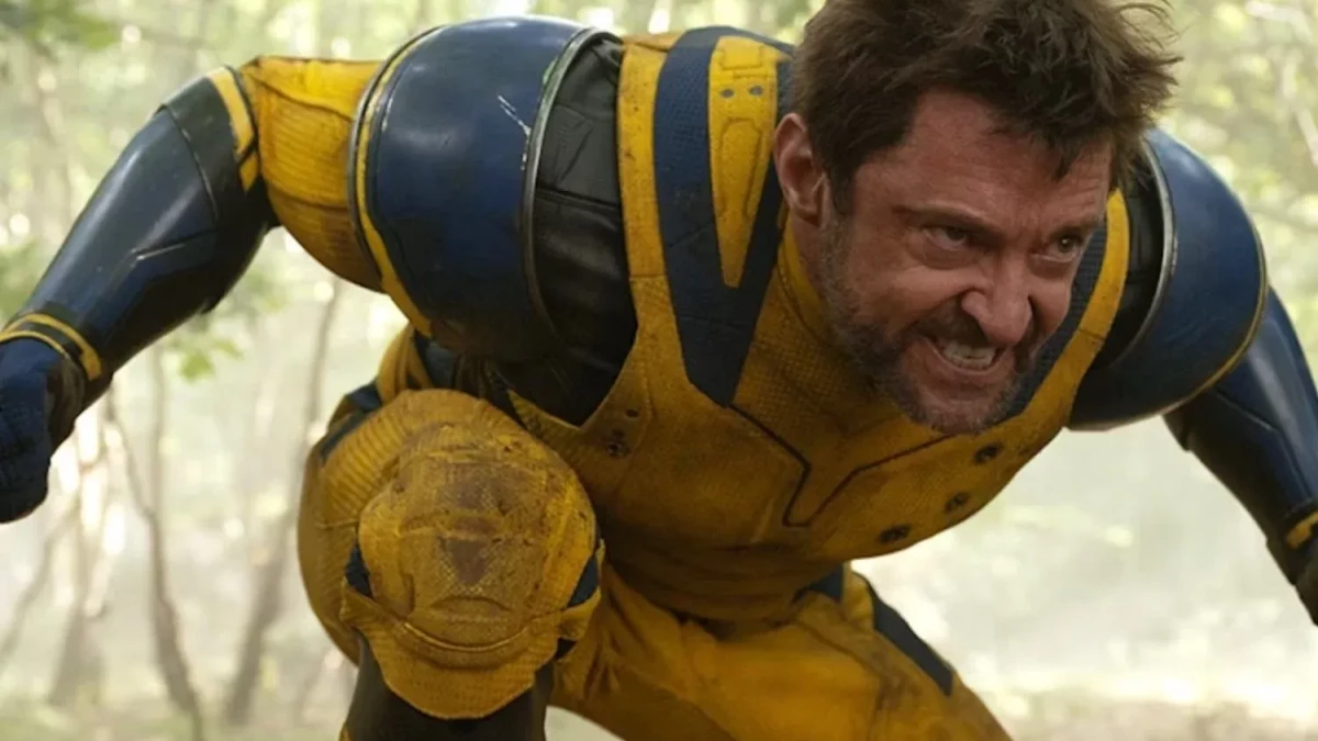 Jak długo Hugh Jackman będzie grać Wolverine'a? Żart z filmu MCU to sugerował