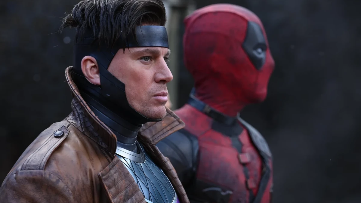 channing tatum Dlaczego usunięto scenę z Gambitem z Deadpool & Wolverine? Powodem było... MCU