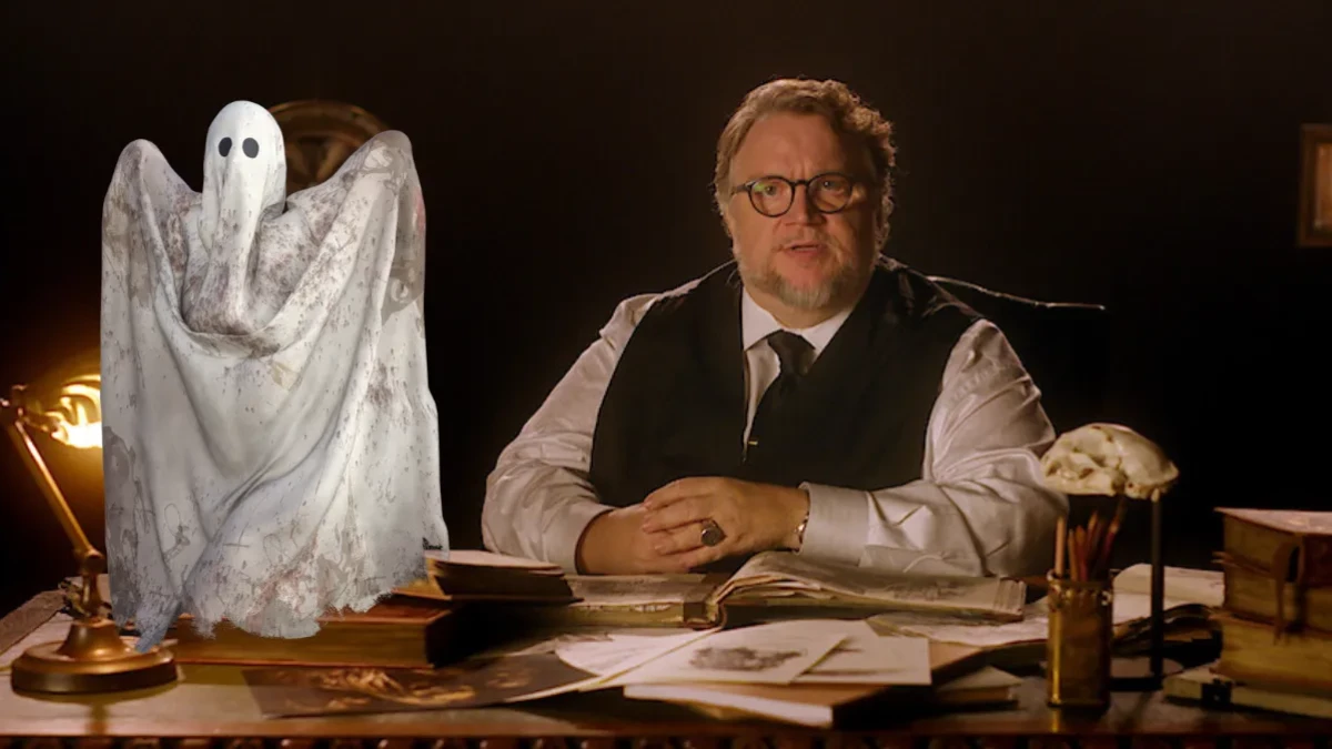 Guillermo del Toro o generatywnym AI: "Wolałbym umrzeć niż z tego skorzystać"
