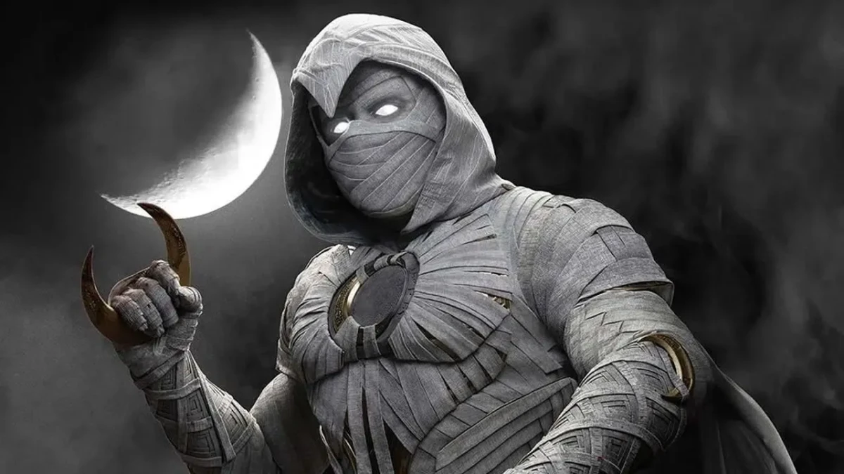 Moon Knight ofiarą zmian w strategii Marvel Studios. Nie będzie 2. sezonu?