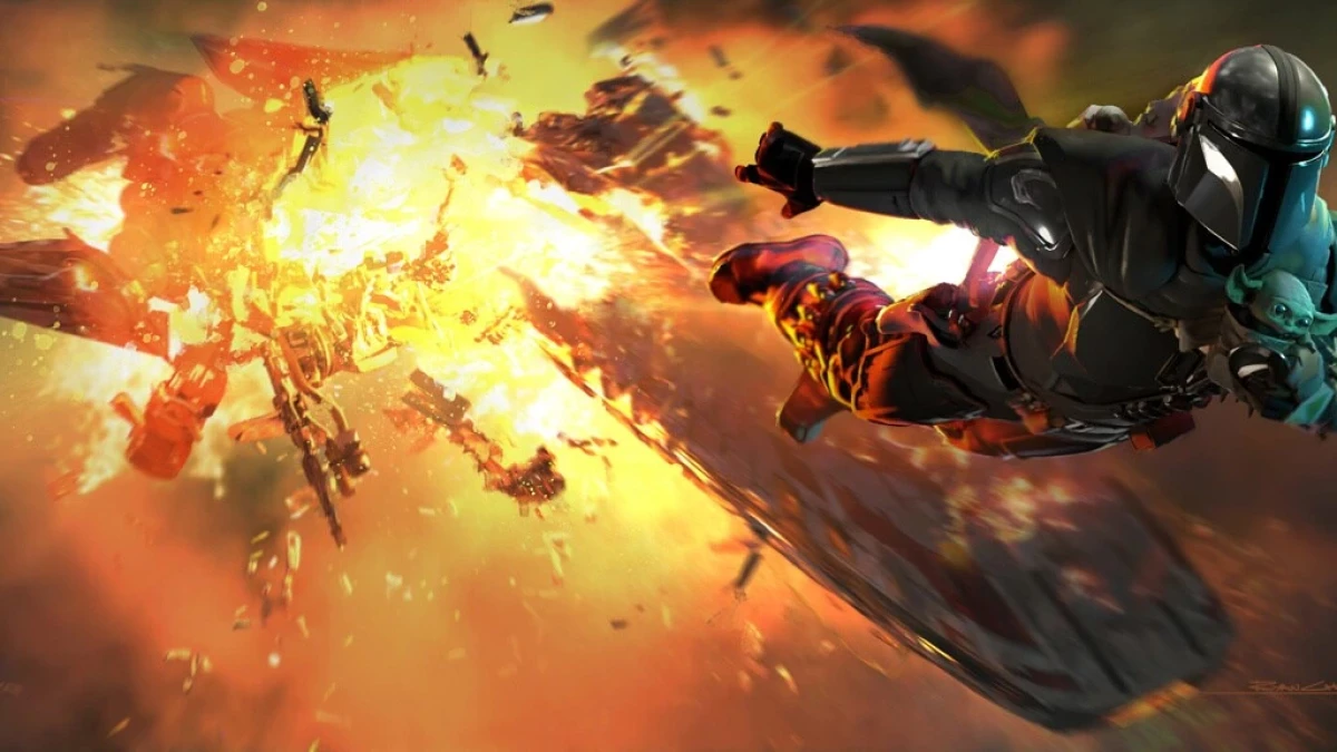 Lucasfilm wybrał nową twarz Gwiezdnych Wojen? Trylogia jest w planach - jest jedno &quot;ale&quot;