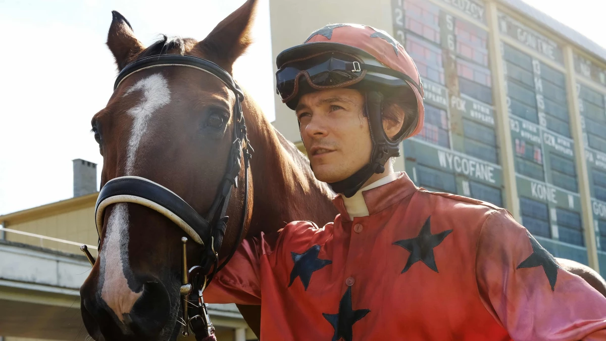 Wielka Warszawska - recenzja filmu [FESTIWAL FILMOWY GDYNIA 2025]