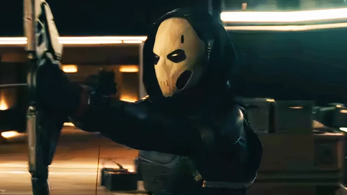 Scenarzysta Thunderbolts* nie miał pojęcia o TEJ decyzji. Oto oryginalny pomysł na Taskmaster