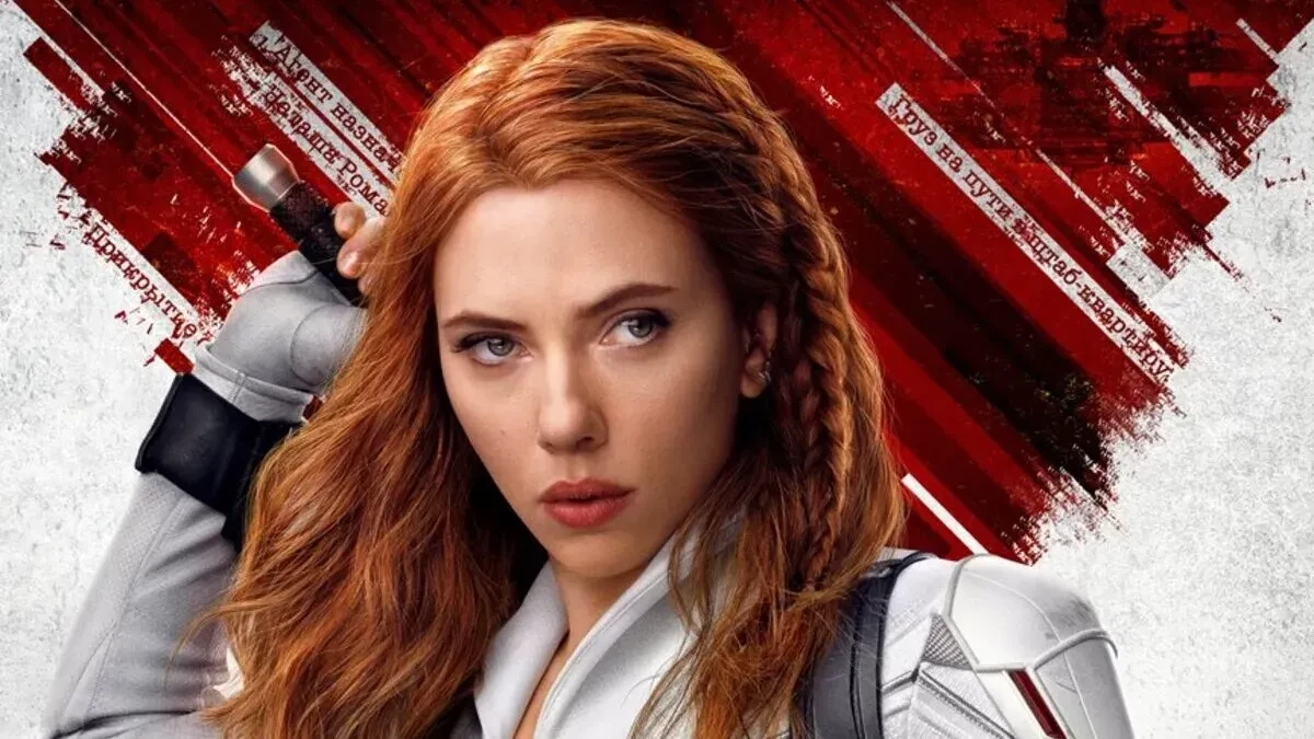 Aktorzy kontra media społecznościowe - Scarlett Johansson na celowniku. Czy Czarna wdowa powróci?