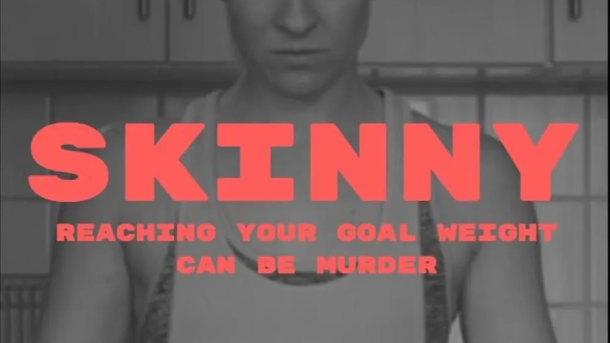 A Skinny Persons Guide to Gaining Weight naEKRANIE.pl