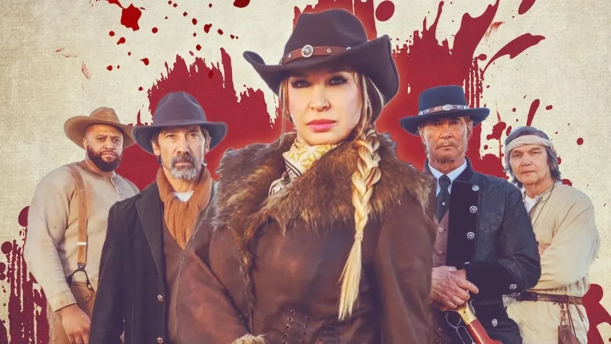 Don "The Dragon" Wilson, Cynthia Rothrock i inne legendy kina akcji w zwiastunie Black Creek