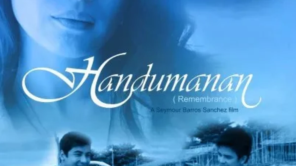 Handumanan (2009) - naEKRANIE.pl