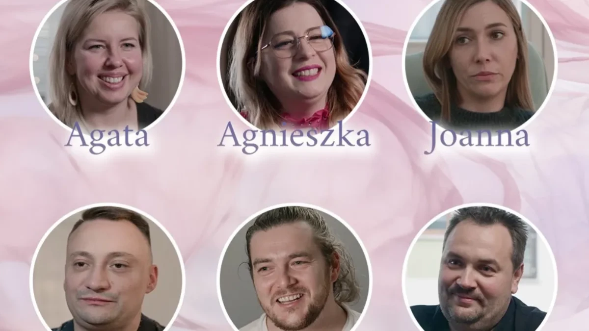 ślub Od Pierwszego Wejrzenia Kto Przetrwał naekranie.pl