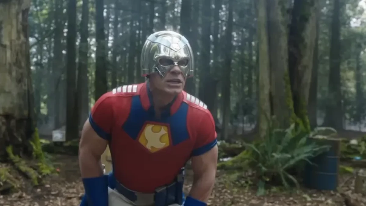 John Cena nie miał być Peacemakerem. Rola została napisana dla gwiazdy Strażników Galaktyki