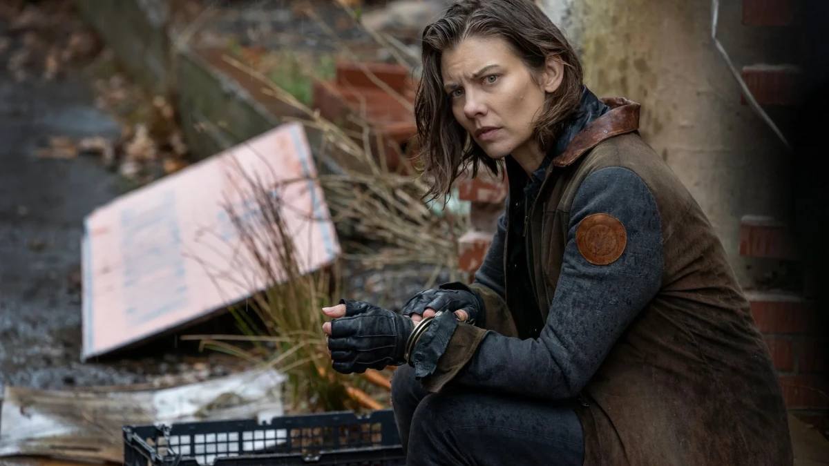 The Walking Dead: Dead City - sezon 2, odcinek 2 - recenzja