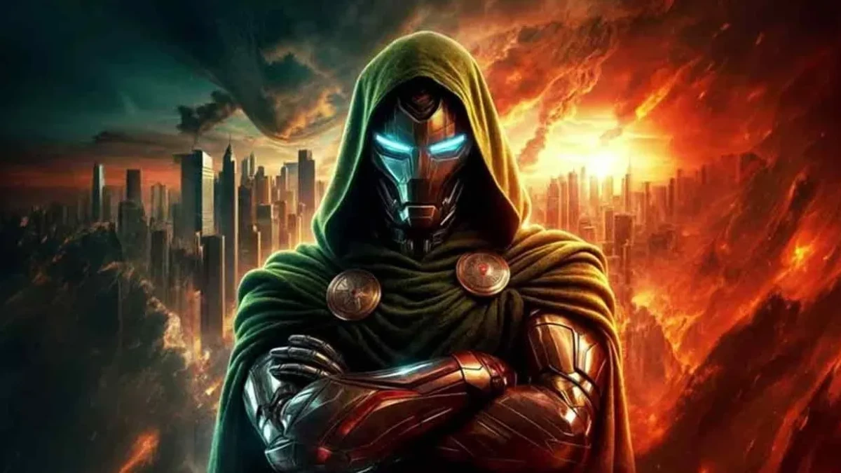Robert Downey Jr. wygląda jak Doktor Doom. Ekipa Avengers: Doomsday wspiera Thunderbolts*