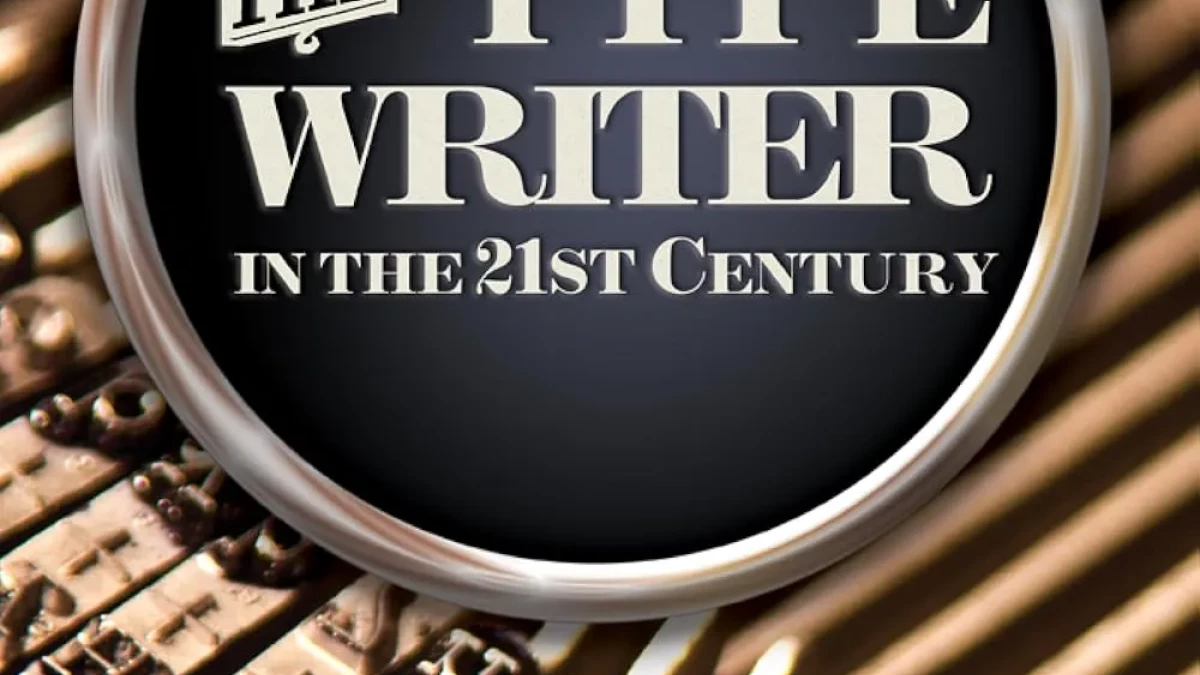 The Typewriter (In the 21st Century) naEKRANIE.pl