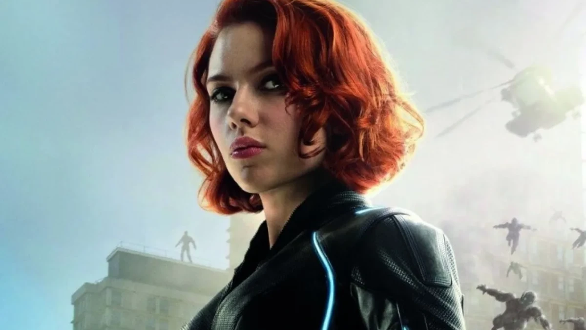 Scarlett Johansson nie wróci jako Czarna wdowa. Tłumaczy, dlaczego nigdy tego nie zrobi