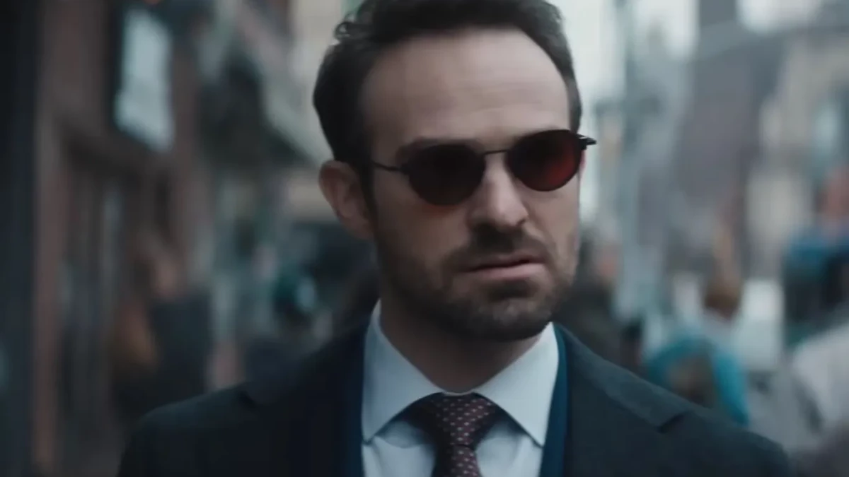 Gdyby Charlie Cox nie zagrał Daredevila, byłby otwarty na DCU! Wskazał konkretną rolę