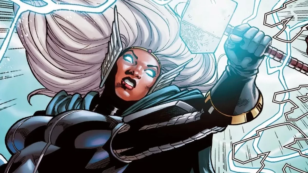 Storm w MCU: Marvel ma kandydatkę z wielkiego hitu 2024 roku