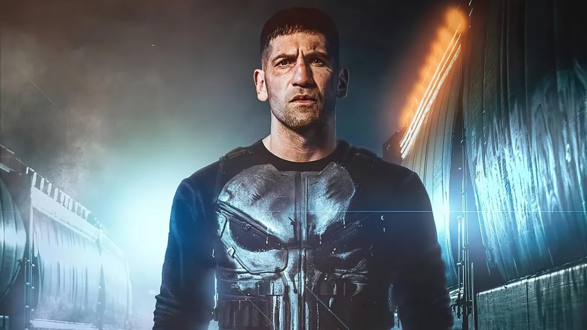 Jon Bernthal zagra w The Odyssey. Christopher Nolan zwerbował lubianego aktora