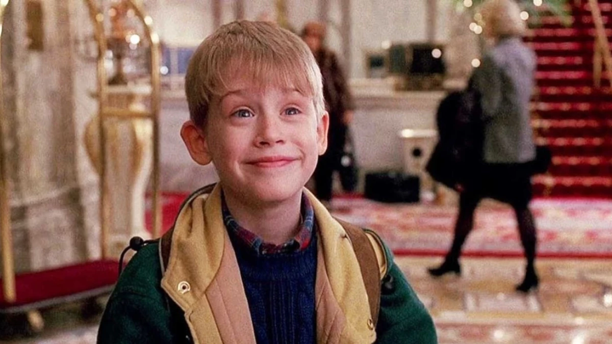 Kevin sam w domu 3 - Culkin ma pomysł. To byłoby coś zupełnie innego!