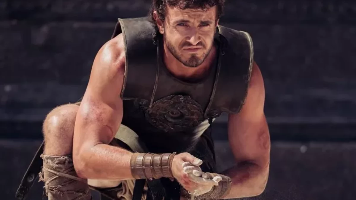 Ridley Scott ogłasza swój następny film. Znów cofnie się w czasie