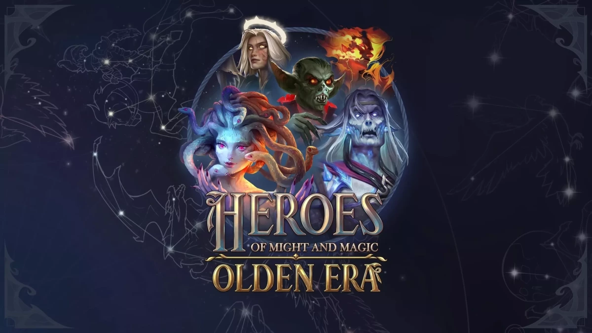 Heroes of Might & Magic: Olden Era możecie sprawdzić już teraz. Ruszyły testy na platformie Steam