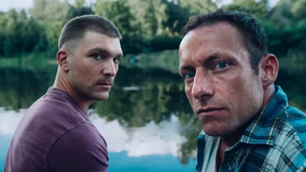 Gołoborze zostanie zaadaptowane. Scenarzysta Idź przodem, bracie zainteresowany projektem