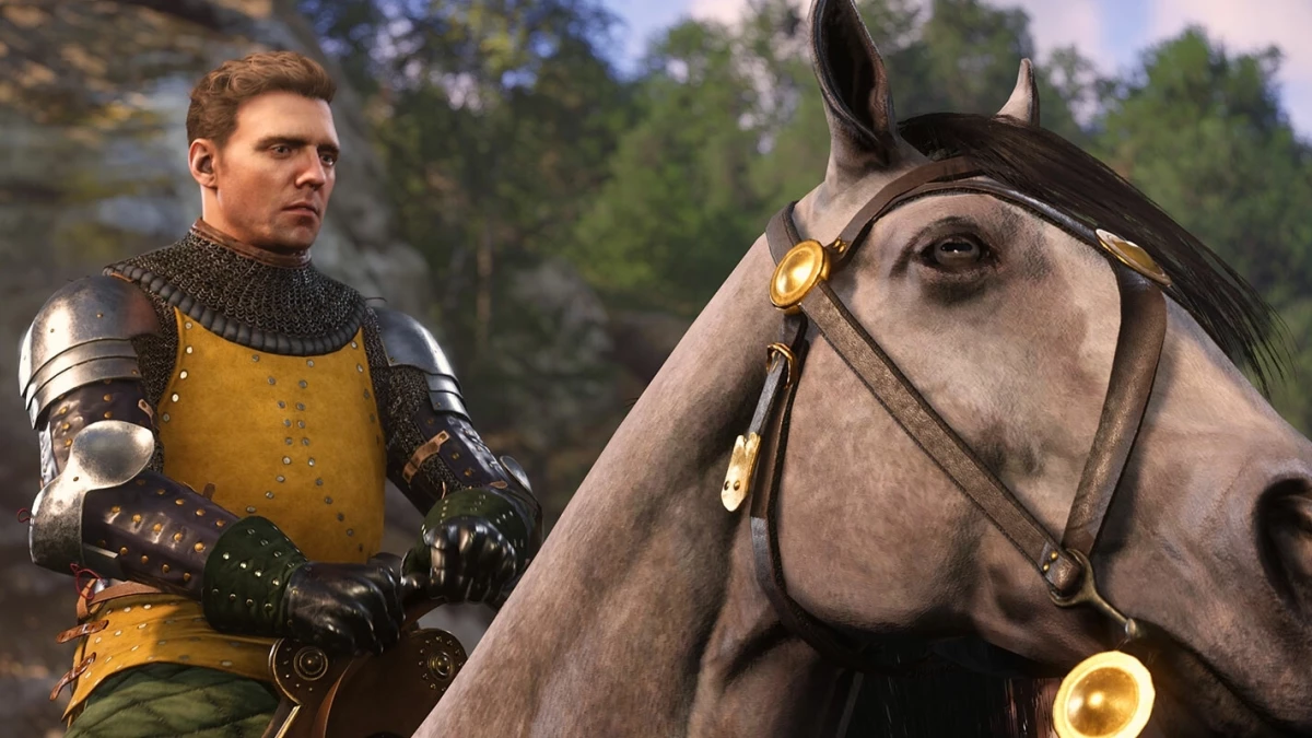 Kingdom Come: Deliverance II z dużym sukcesem. Wystarczyła zaledwie doba