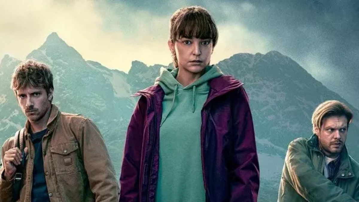 Będzie kontynuacja Ślebody. SkyShowtime zapowiada nowy polski serial oryginalny