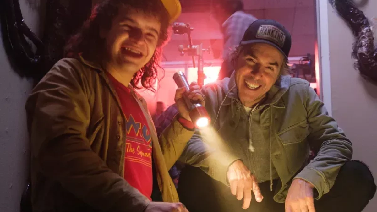 Stranger Things 5 będzie podzielone na dwie części. Nowe informacje o hicie Netflixa