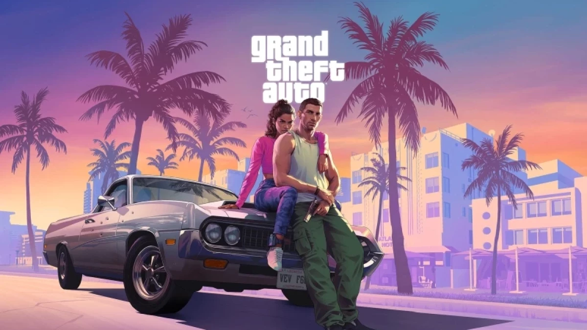 Data premiery GTA 6 ujawniona! Jest dobra i zła wiadomość