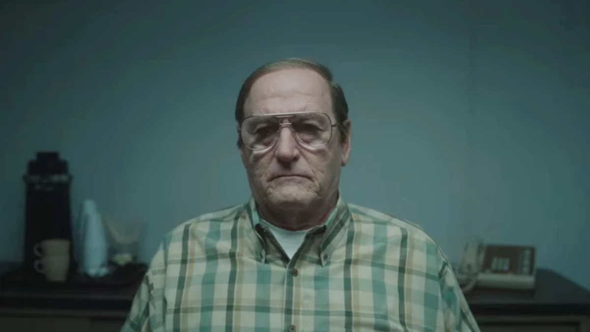 Richard Jenkins w obsadzie nowego serialu HBO z gwiazdami Netflixa. O czym jest DTF St. Louis?