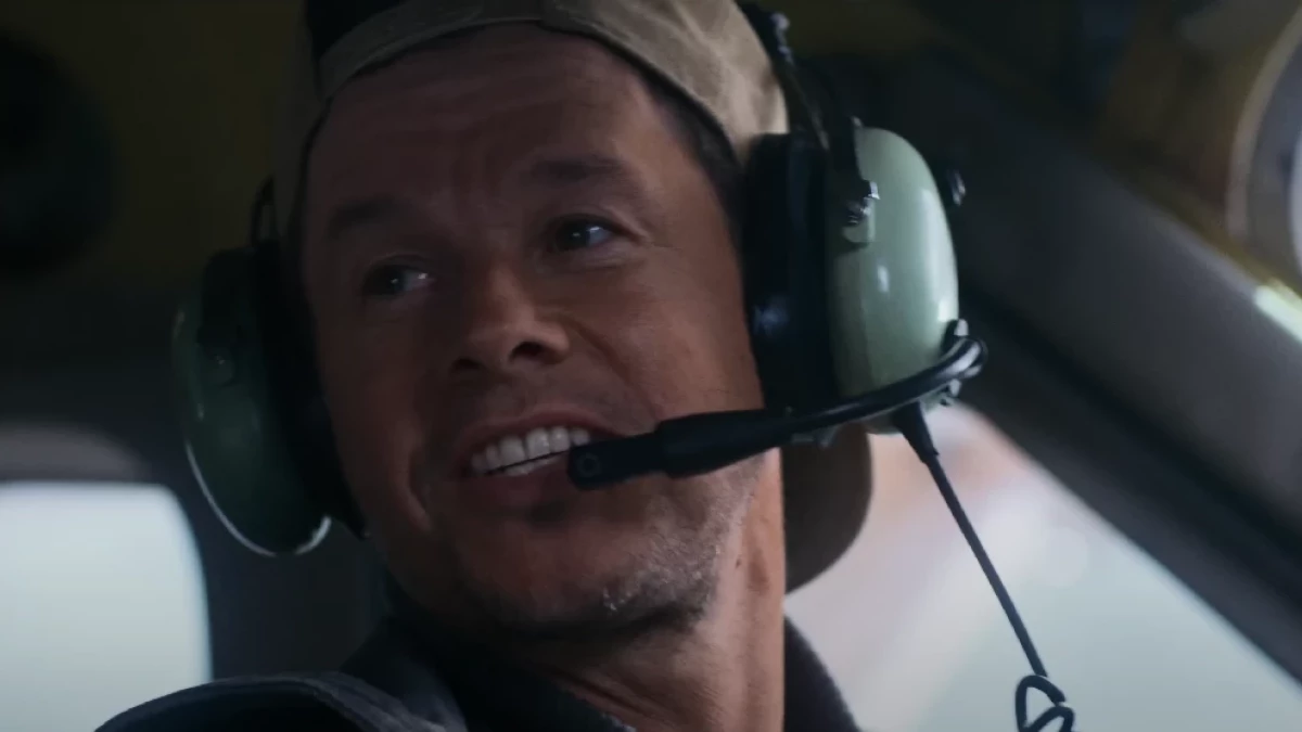 Tak wygląda łysiejący Mark Wahlberg. Zdjęcia z nowego filmu