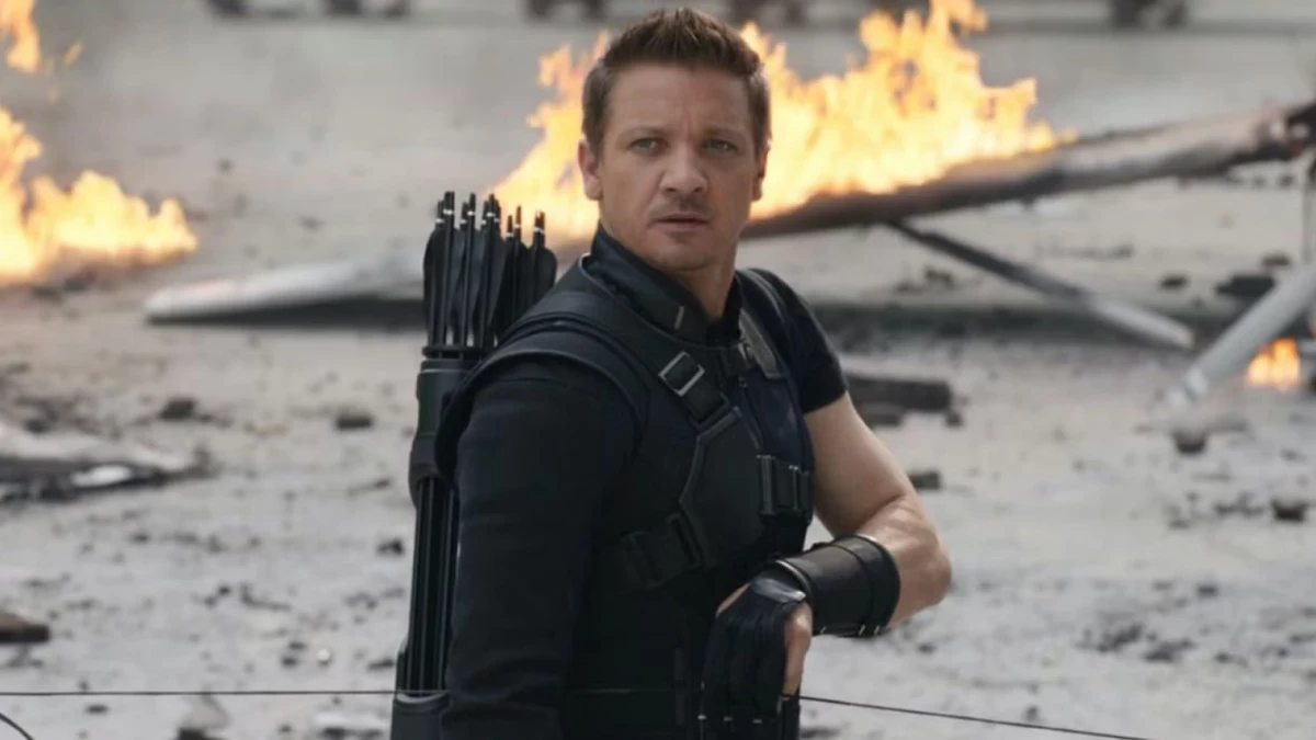2. sezon Hawkeye’a niepewny? Jeremy Renner odmówił Disneyowi – znamy powód