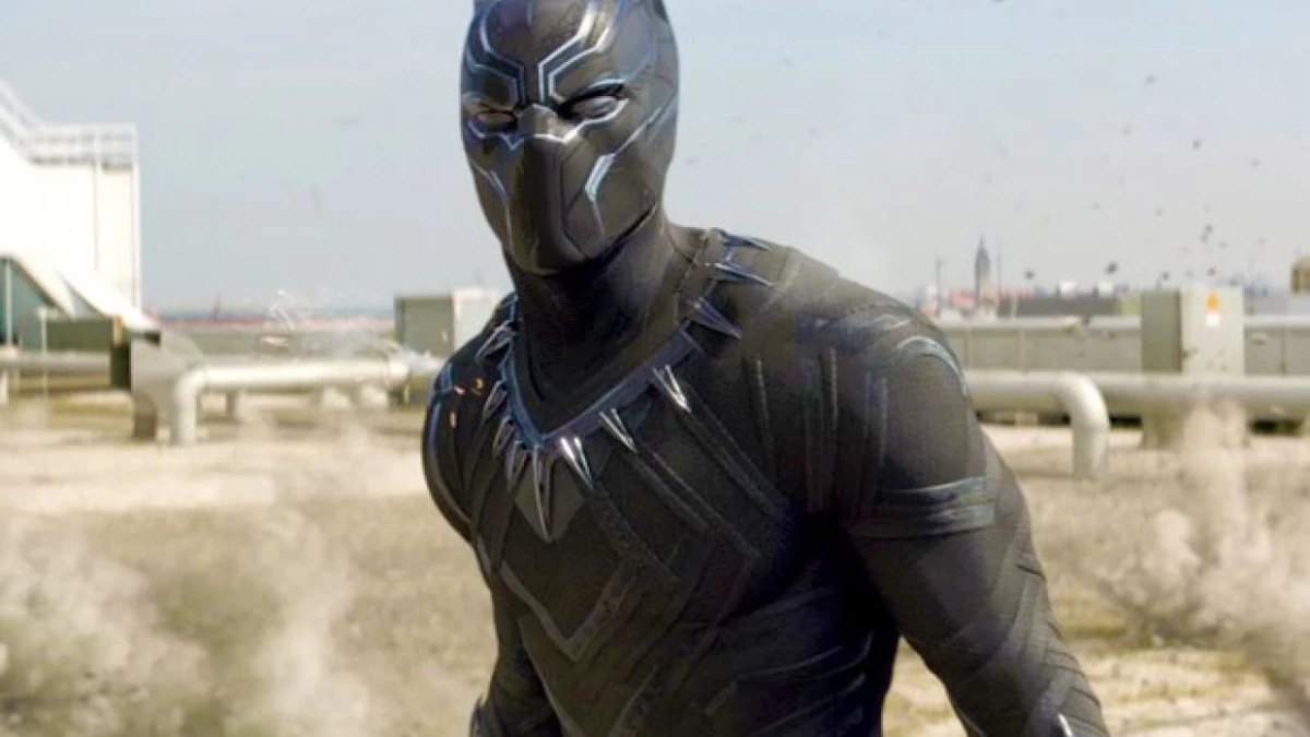 Czarna Pantera 3 - reżyser potwierdza: to jego następny film. Jaki może być tytuł?