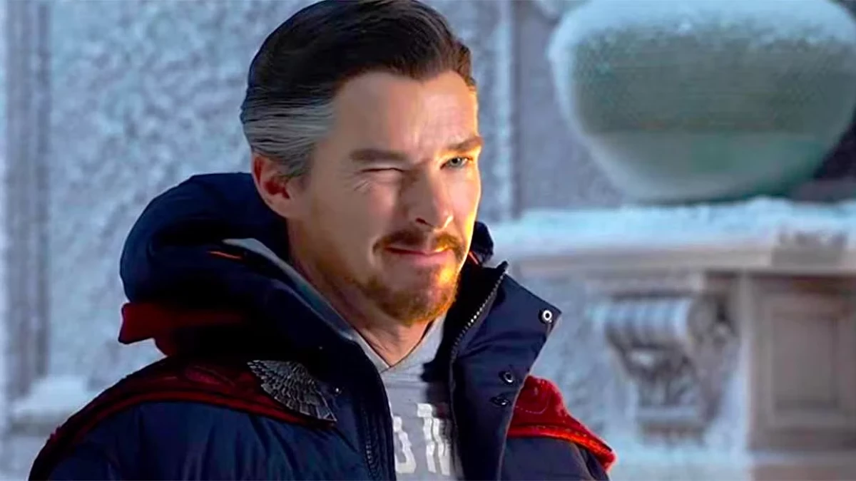 Czy w Avengers: Doomsday będzie Doktor Strange? Cumberbatch albo "źle się wyraził", albo kłamie