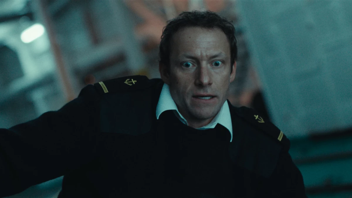 Heweliusz – recenzja miniserialu