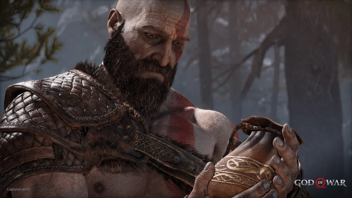 Sony anulowało dwa projekty. Jednym z nich była nowa gra w uniwersum God of War