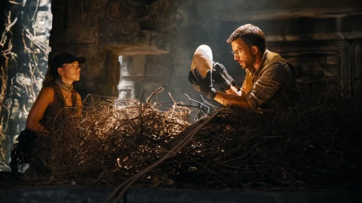 Znamy kategorię wiekową Jurassic Park: Odrodzenie! Jest taka, jak się spodziewaliśmy