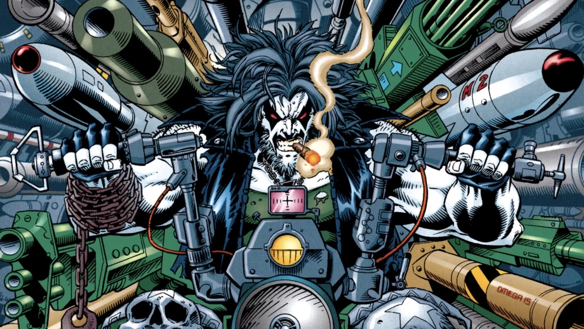 Zdjęcie z filmu DCU powstało przez... ChatGPT? Internauci wyczuwali podstęp!